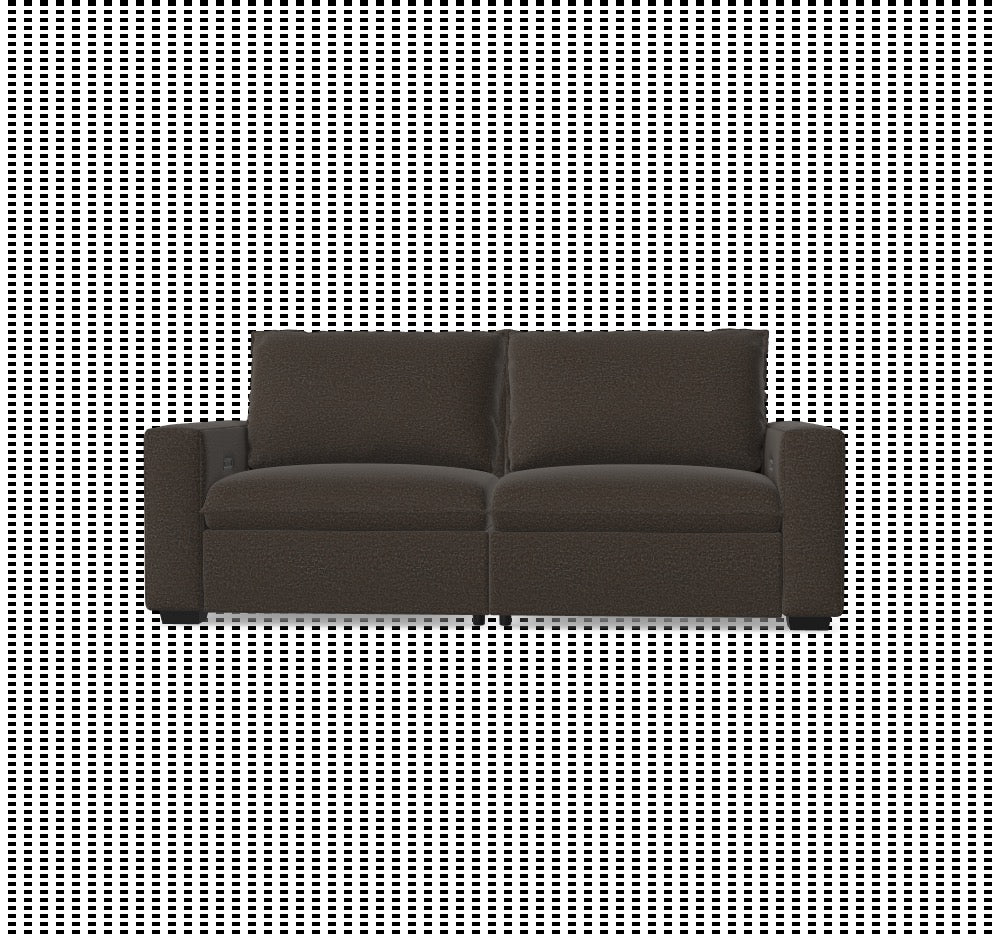 Love Story Modular Sectional - Custom Design Ref: M_R55WUSK