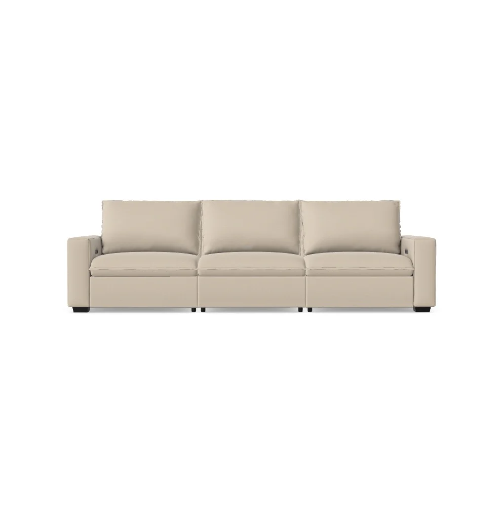 Love Story Modular Sectional - Custom Design Ref: M_RBF7T6U