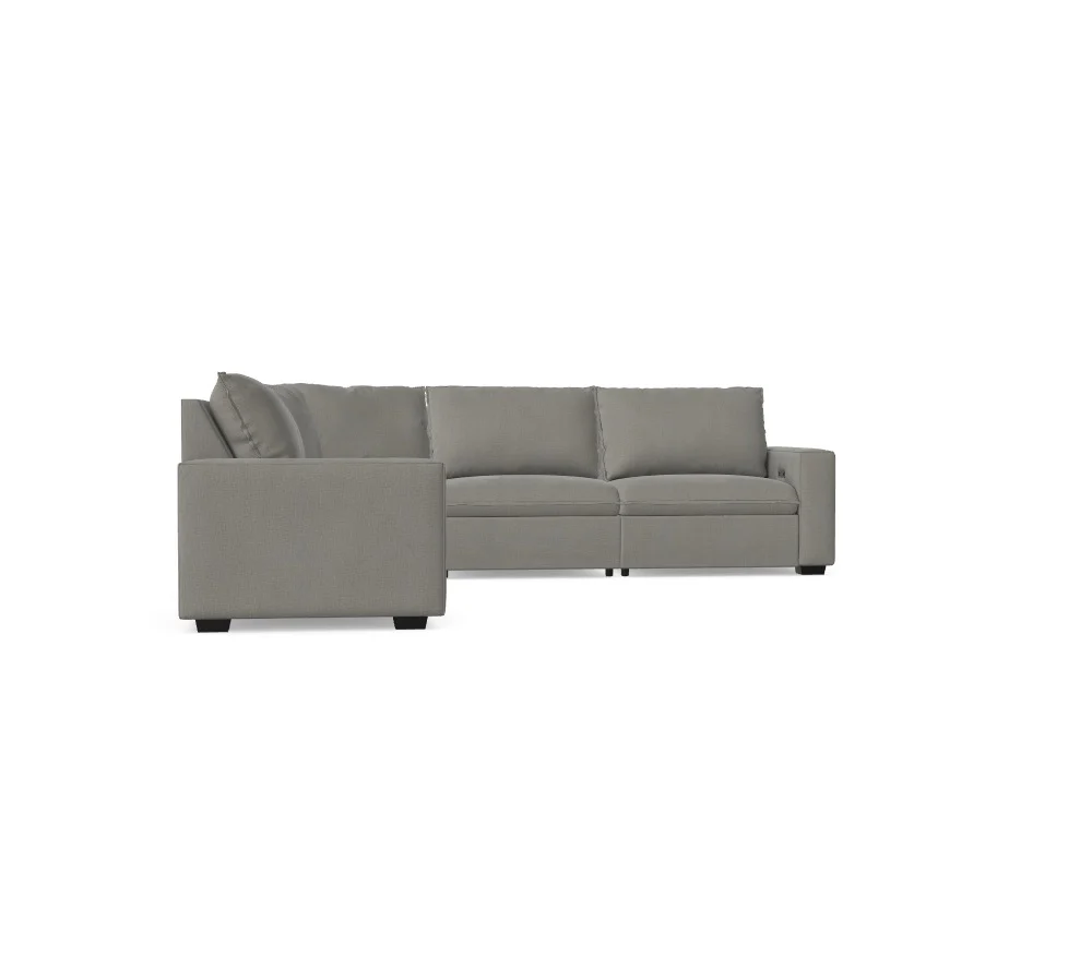 Love Story Modular Sectional - Custom Design Ref: M_RCYOHJ8