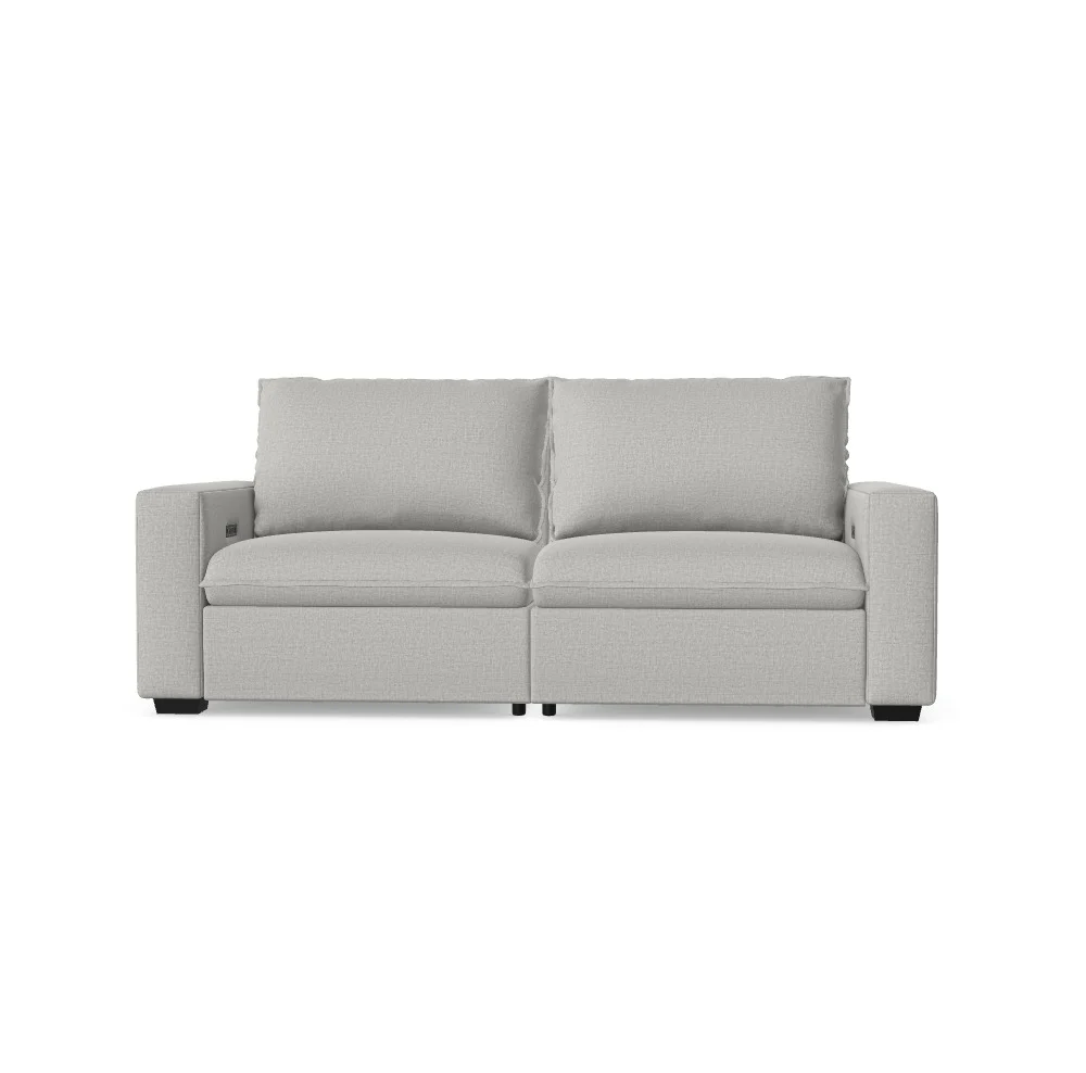 Love Story Modular Sectional - Custom Design Ref: M_RD4ECU