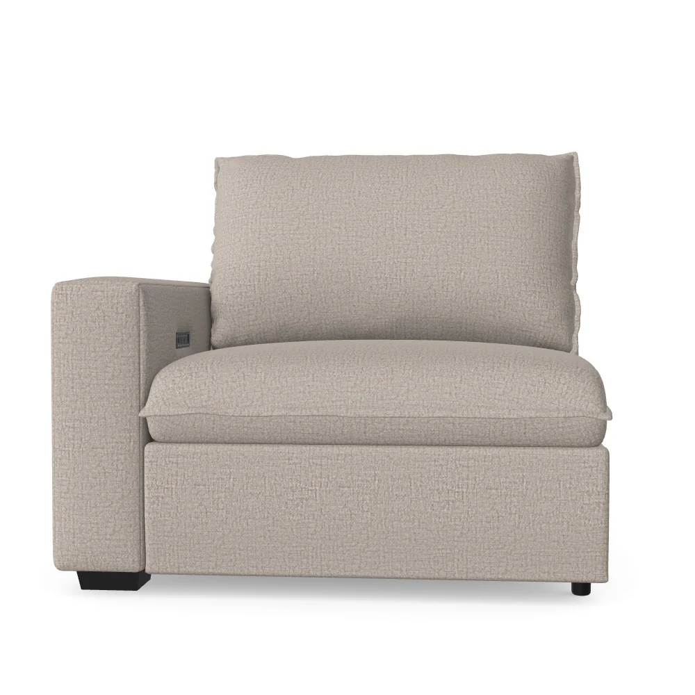 Love Story Modular Sectional - Custom Design Ref: M_RDJJTJ