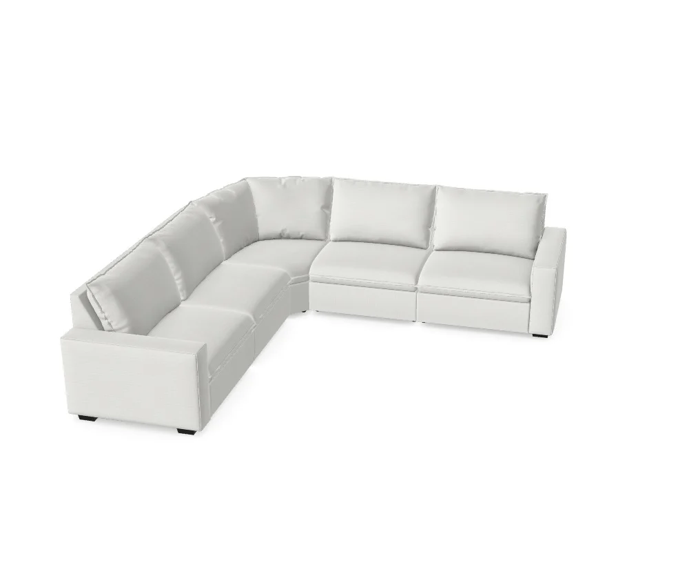Love Story Modular Sectional - Custom Design Ref: M_RDTQZH