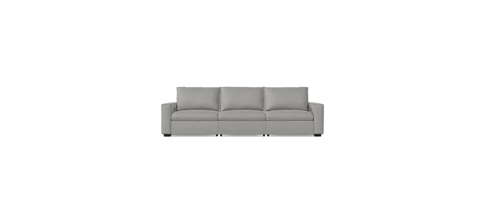 Love Story Modular Sectional - Custom Design Ref: M_REGCILQ