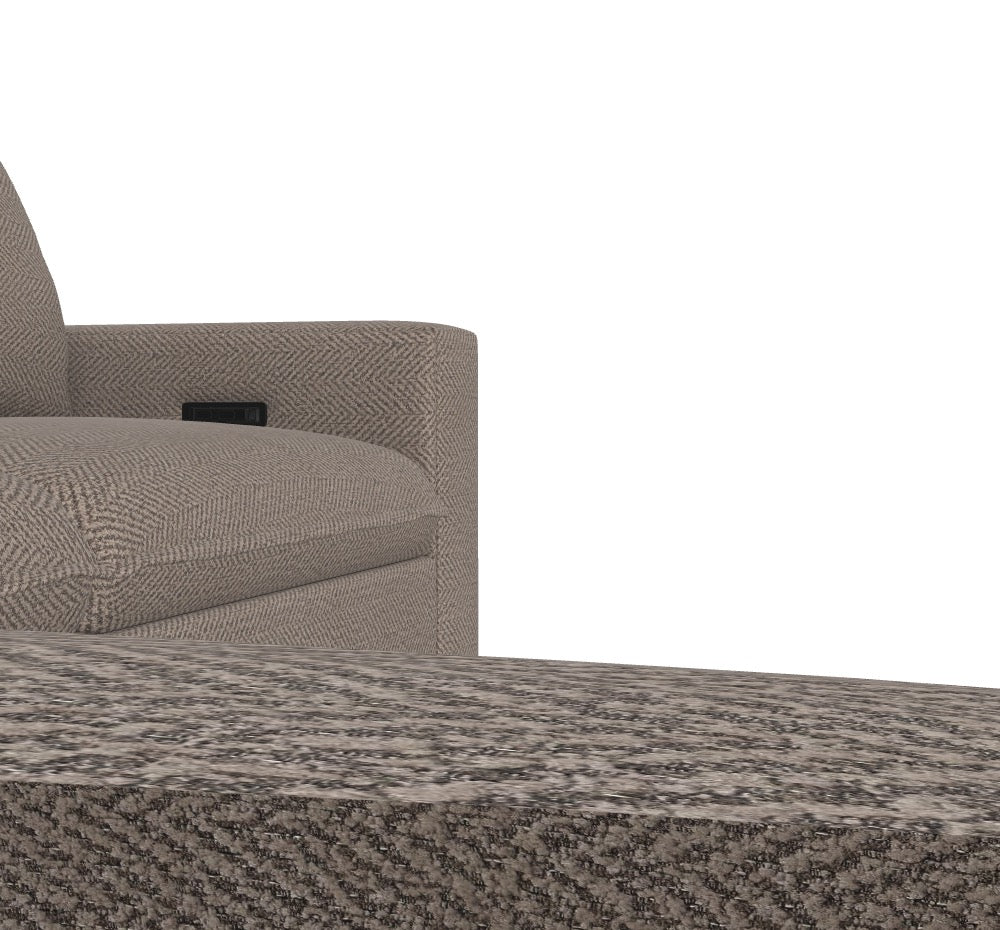 Love Story Modular Sectional - Custom Design Ref: M_RELFMA