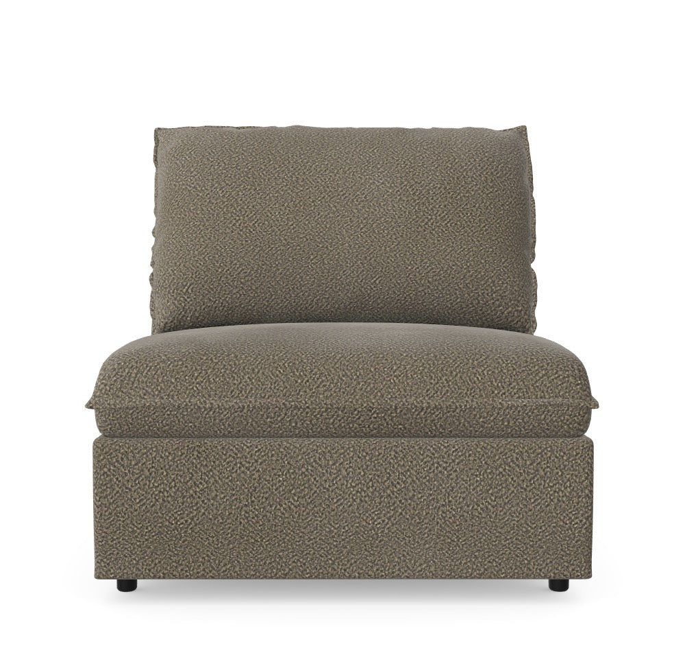 Love Story Modular Sectional - Custom Design Ref: M_RGNIL3