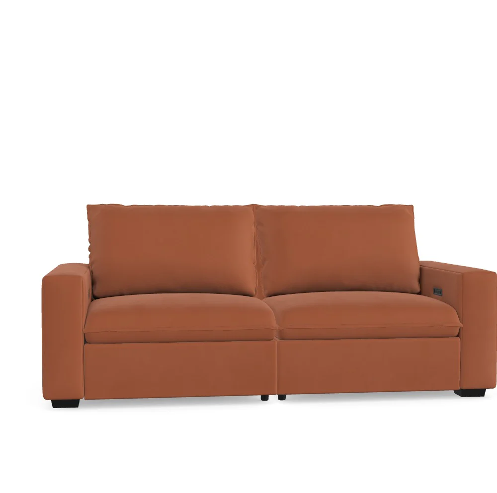 Love Story Modular Sectional - Custom Design Ref: M_RLUOTN