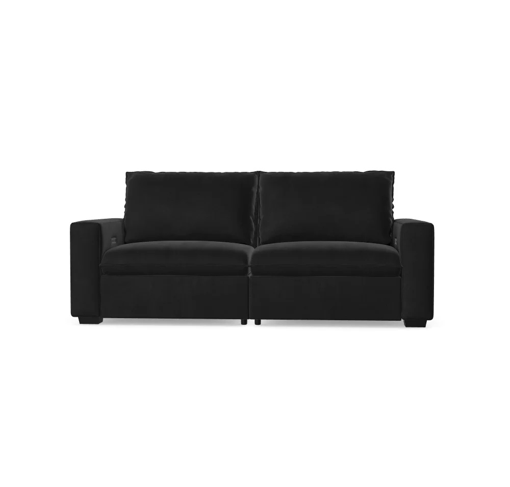 Love Story Modular Sectional - Custom Design Ref: M_RNETR7