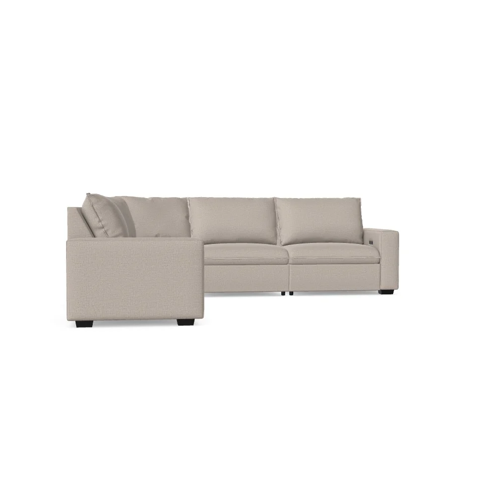 Love Story Modular Sectional - Custom Design Ref: M_RRW0LN