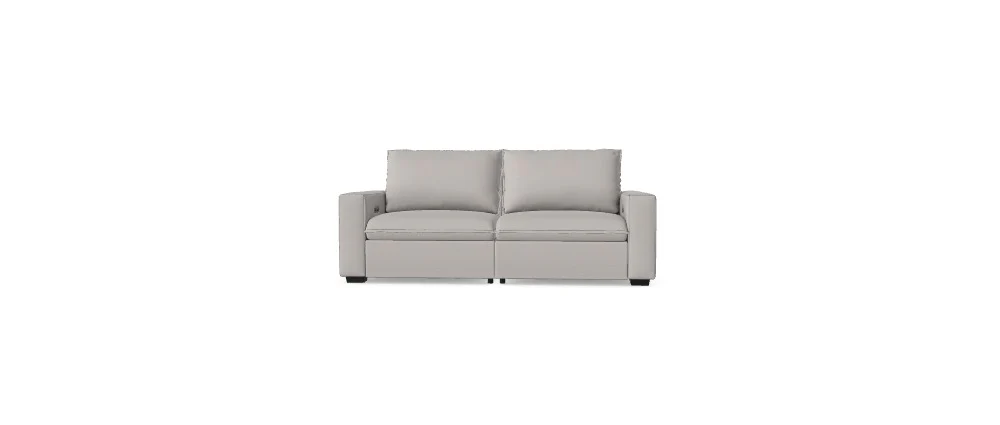 Love Story Modular Sectional - Custom Design Ref: M_RS0RG9I