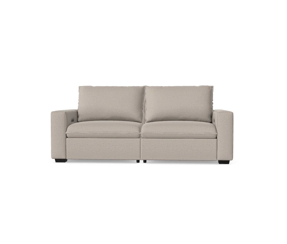 Love Story Modular Sectional - Custom Design Ref: M_RSEF1Q