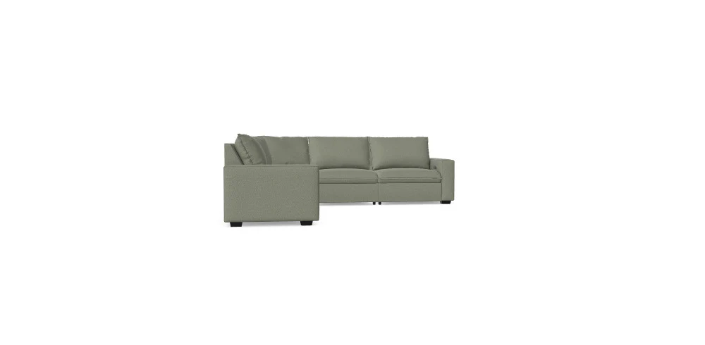 Love Story Modular Sectional - Custom Design Ref: M_RSXHDL