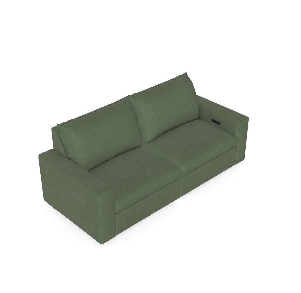 Love Story Modular Sectional - Custom Design Ref: M_RTOGRD