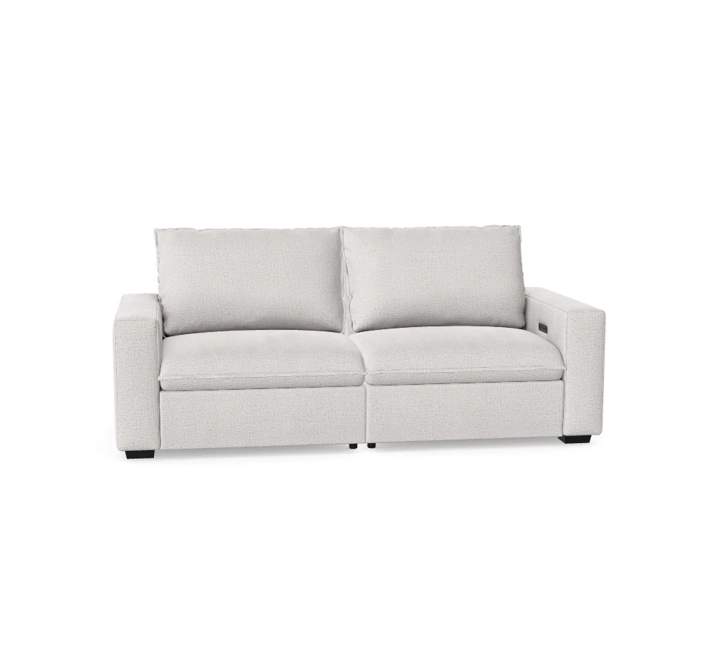 Love Story Modular Sectional - Custom Design Ref: M_RU4NCP