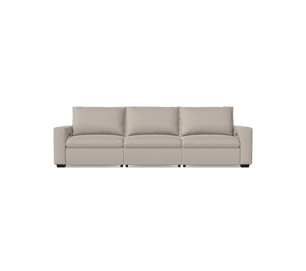 Love Story Modular Sectional - Custom Design Ref: M_RW7EEE