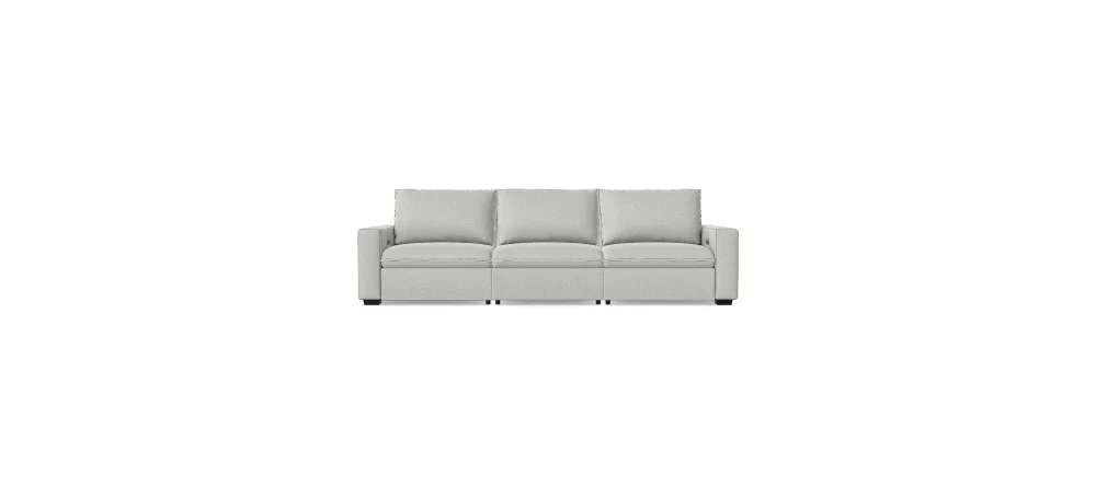 Love Story Modular Sectional - Custom Design Ref: M_S6LYY2