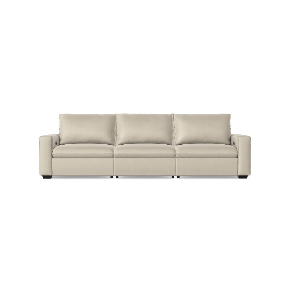 Love Story Modular Sectional - Custom Design Ref: M_S93UOK