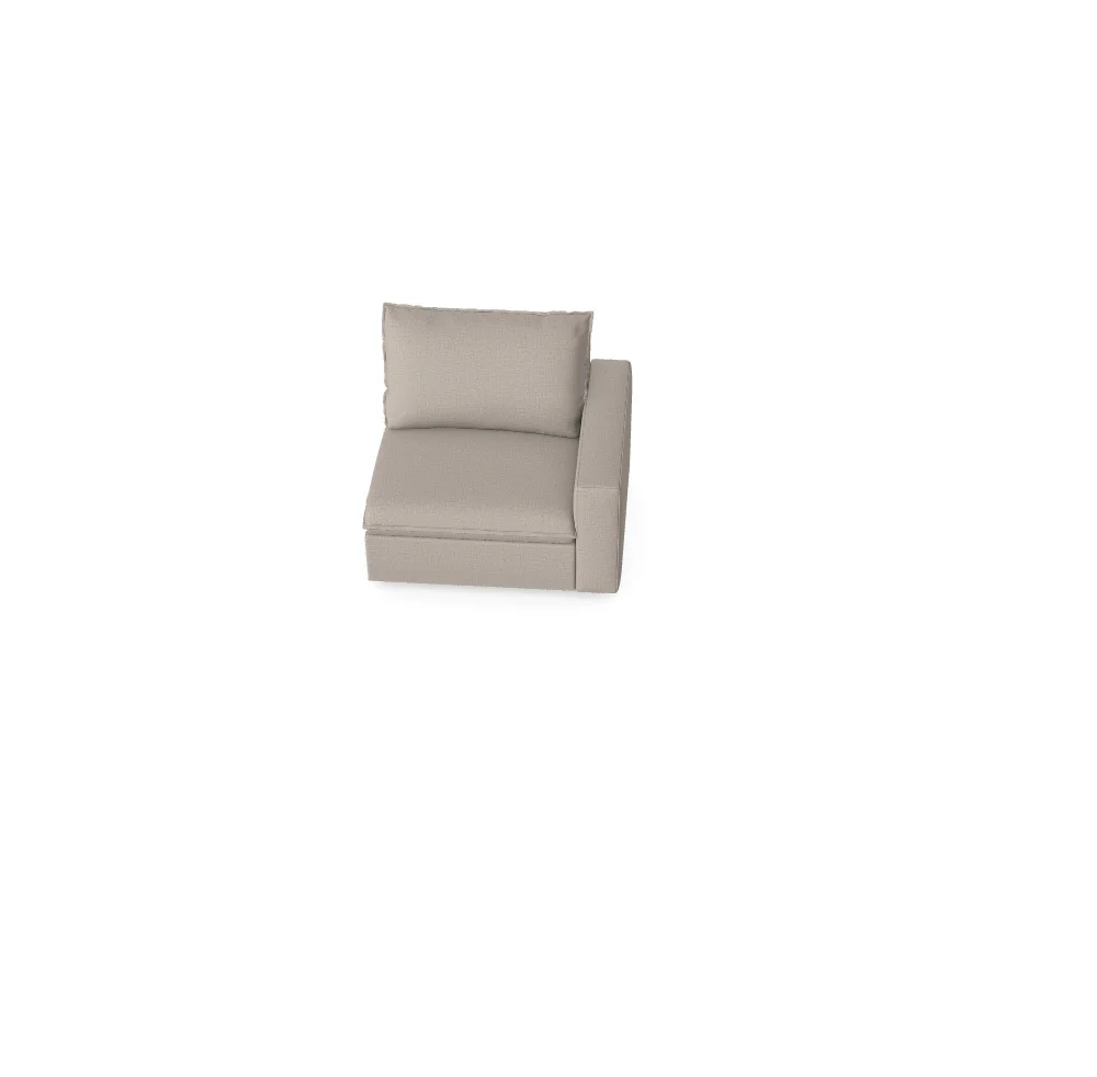 Love Story Modular Sectional - Custom Design Ref: M_S9IIGKA