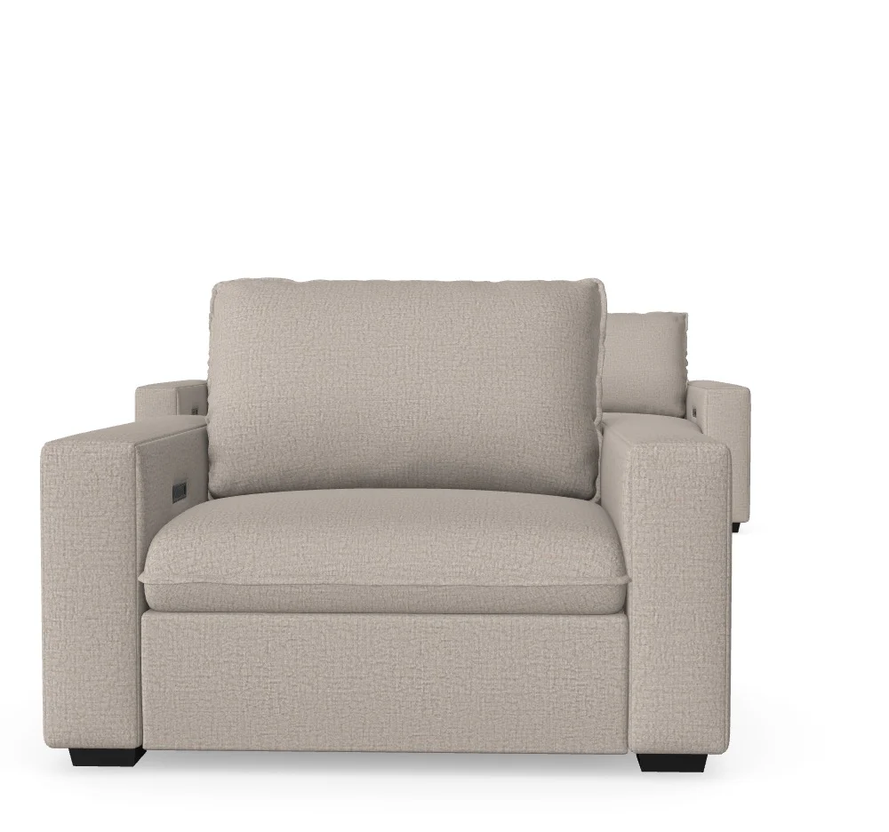 Love Story Modular Sectional - Custom Design Ref: M_S9SWZOO