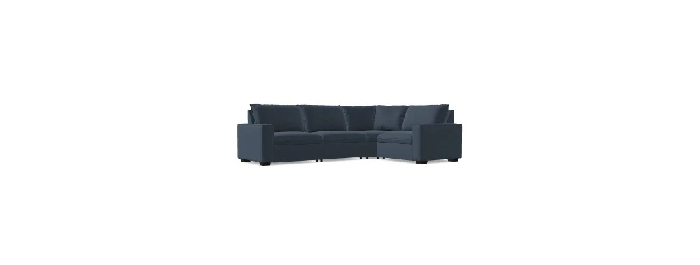 Love Story Modular Sectional - Custom Design Ref: M_SAQVUGB