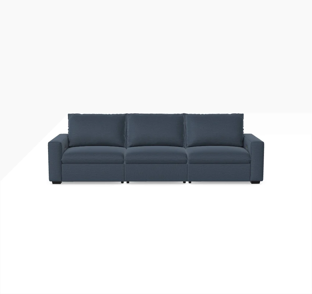 Love Story Modular Sectional - Custom Design Ref: M_SCVJDE