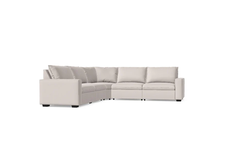 Love Story Modular Sectional - Custom Design Ref: M_SE16XO