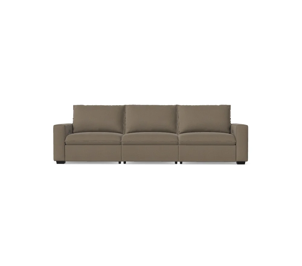 Love Story Modular Sectional - Custom Design Ref: M_SHD03T