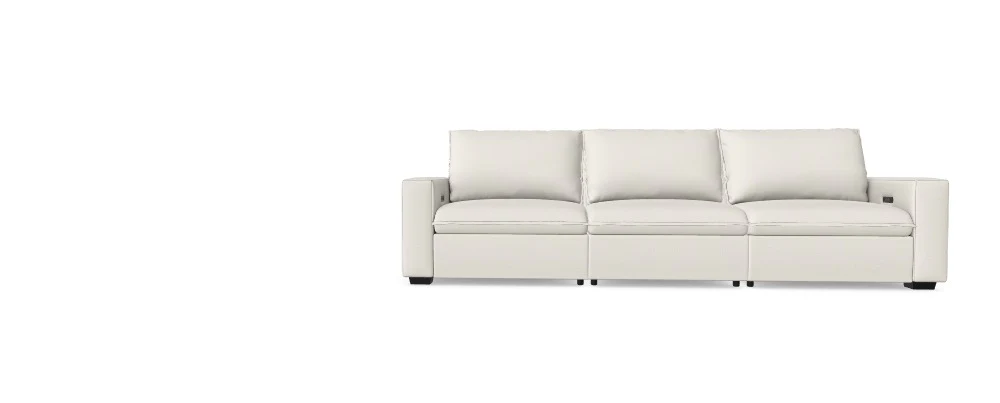 Love Story Modular Sectional - Custom Design Ref: M_SKJDTCA