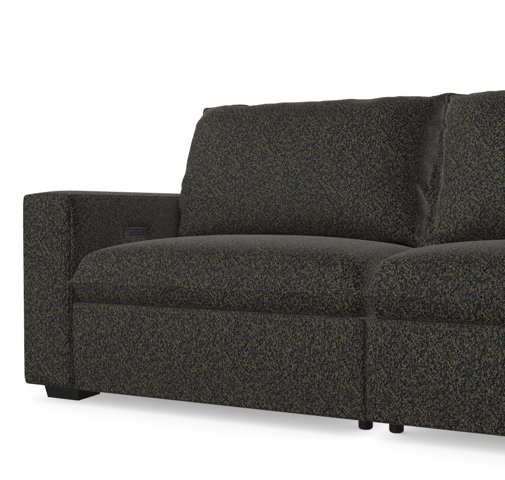 Love Story Modular Sectional - Custom Design Ref: M_SNFOPD