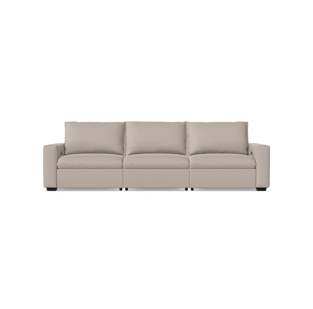 Love Story Modular Sectional - Custom Design Ref: M_SNI7ZK