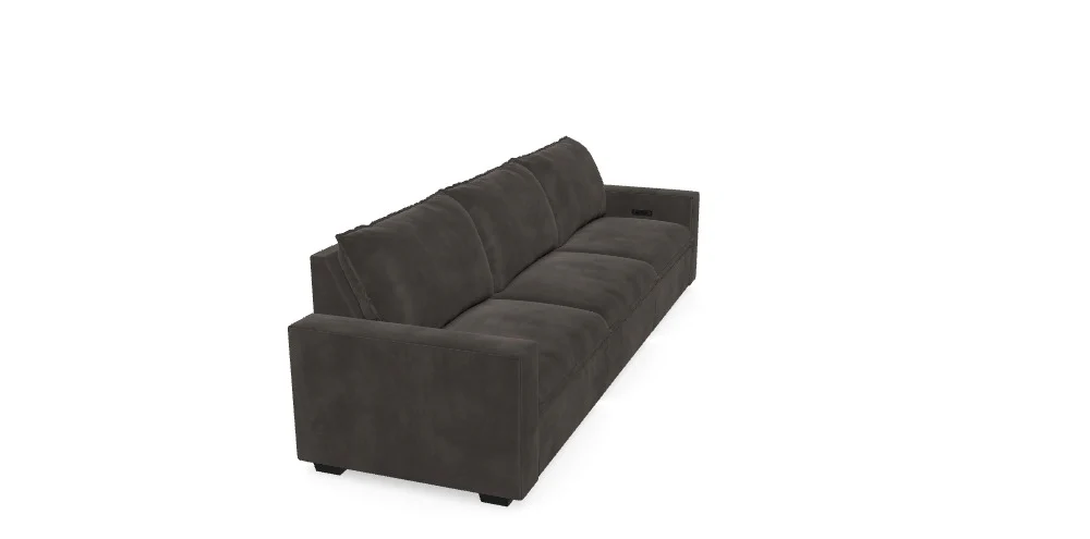 Love Story Modular Sectional - Custom Design Ref: M_SO1QUT