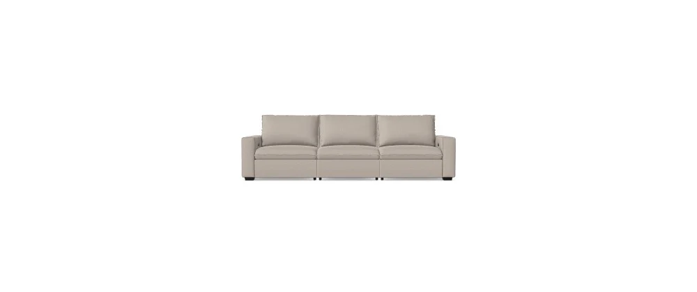 Love Story Modular Sectional - Custom Design Ref: M_SPXK21