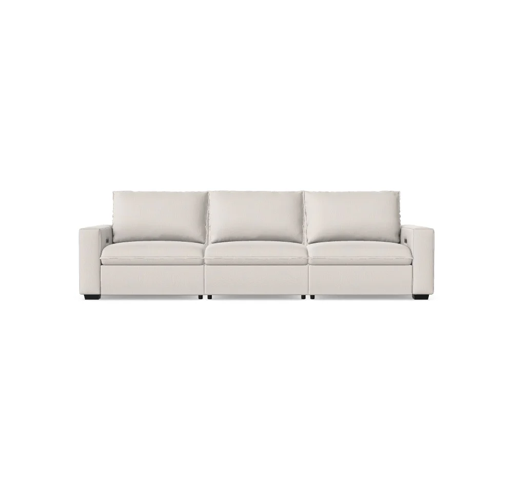 Love Story Modular Sectional - Custom Design Ref: M_SPZ7KJ