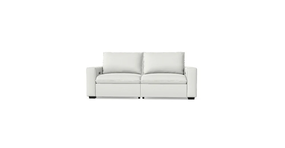 Love Story Modular Sectional - Custom Design Ref: M_SQOTRW