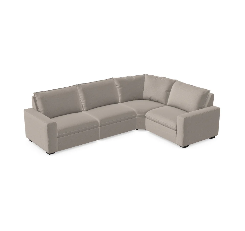 Love Story Modular Sectional - Custom Design Ref: M_SS7IJ8