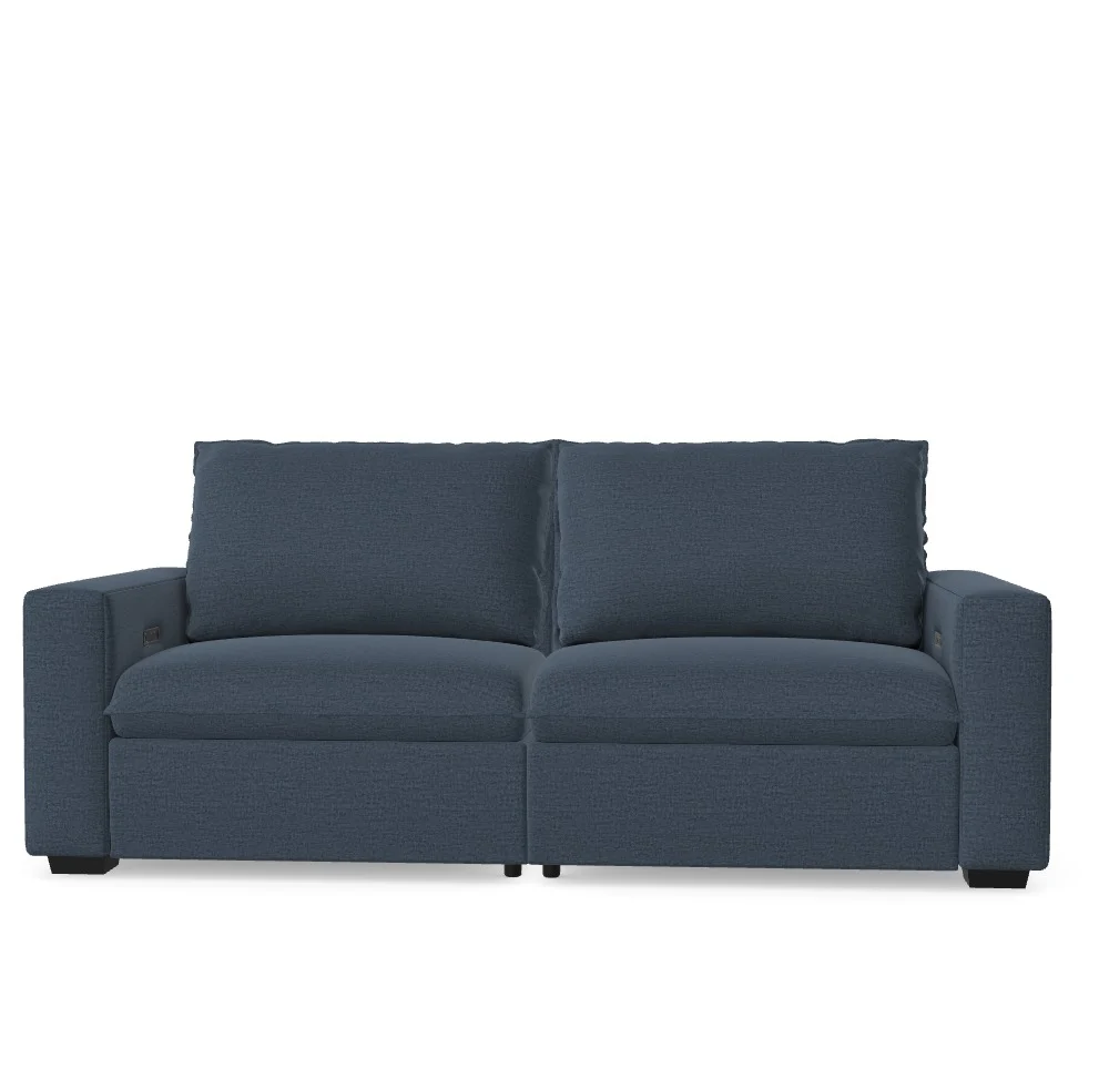 Love Story Modular Sectional - Custom Design Ref: M_ST78IO