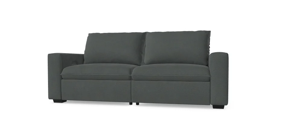 Love Story Modular Sectional - Custom Design Ref: M_STNUDIX