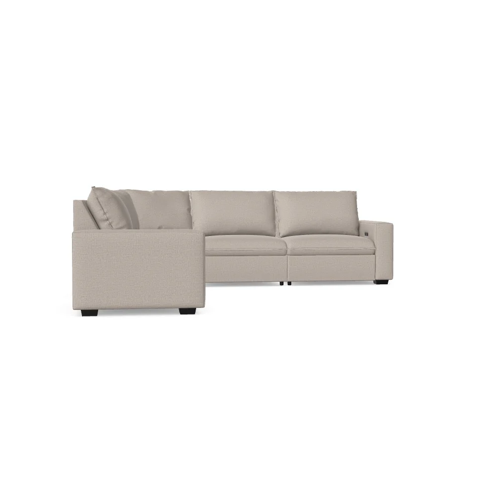Love Story Modular Sectional - Custom Design Ref: M_SUUEXD