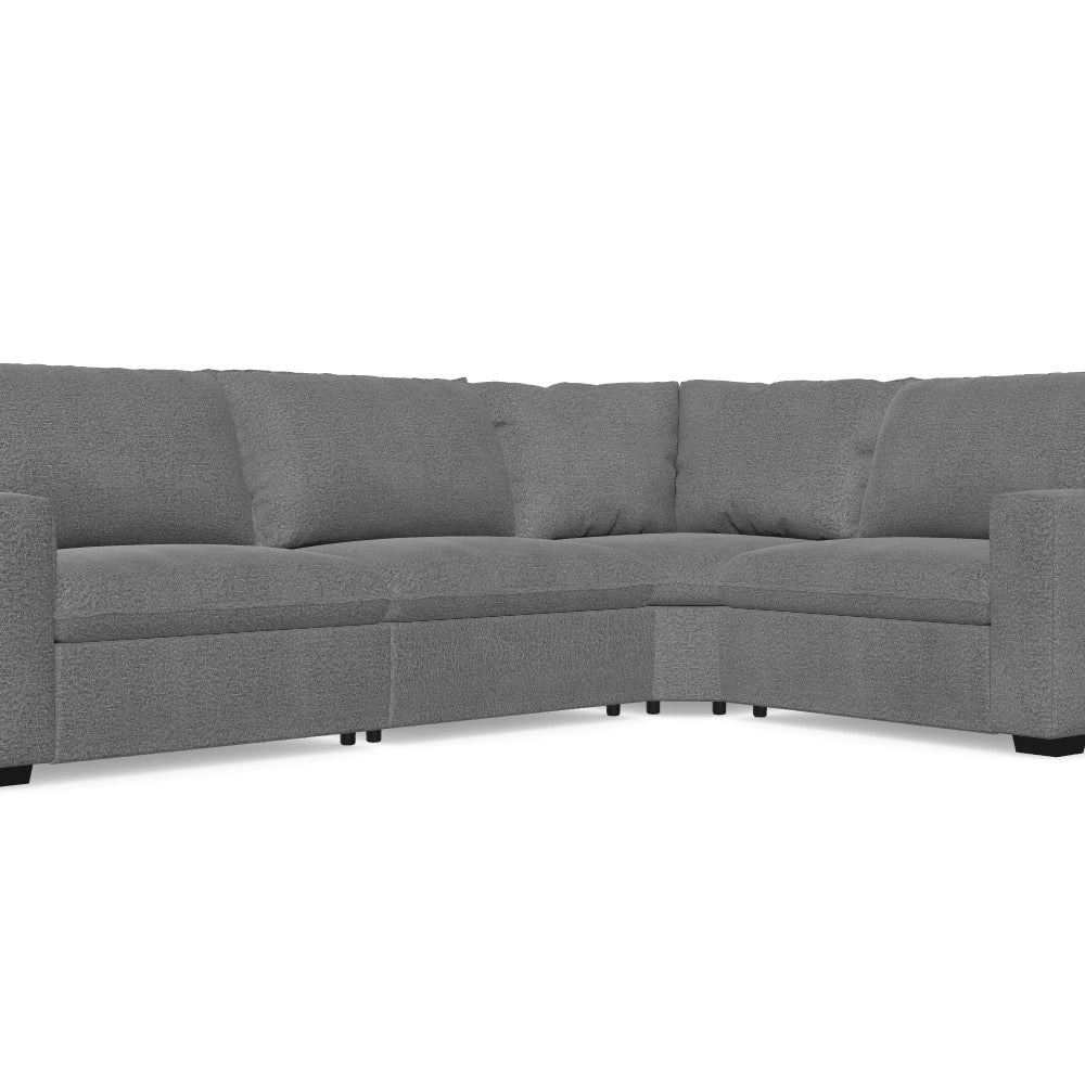 Love Story Modular Sectional - Custom Design Ref: M_SVKEKPH