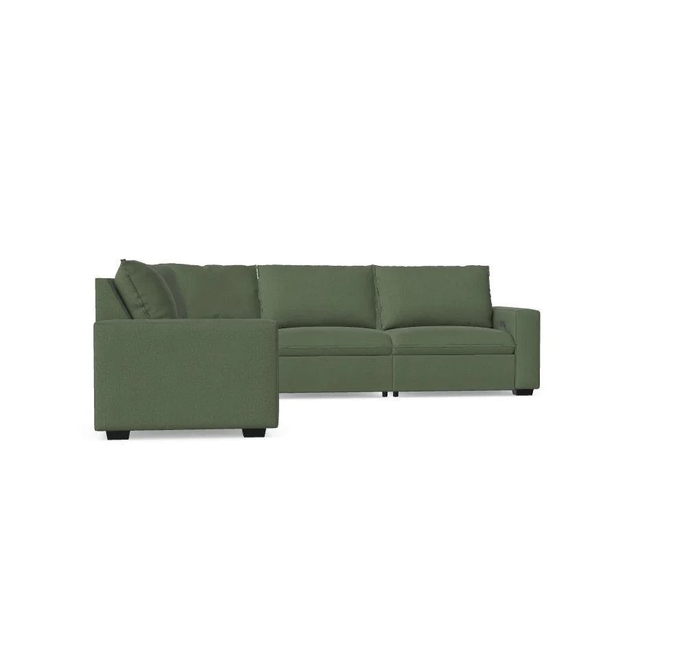 Love Story Modular Sectional - Custom Design Ref: M_SVVIDN
