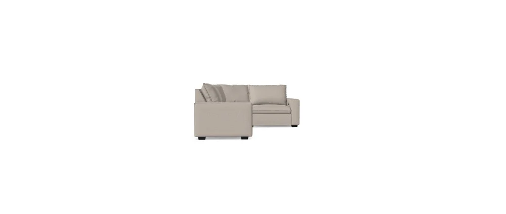 Love Story Modular Sectional - Custom Design Ref: M_SWTBZ1