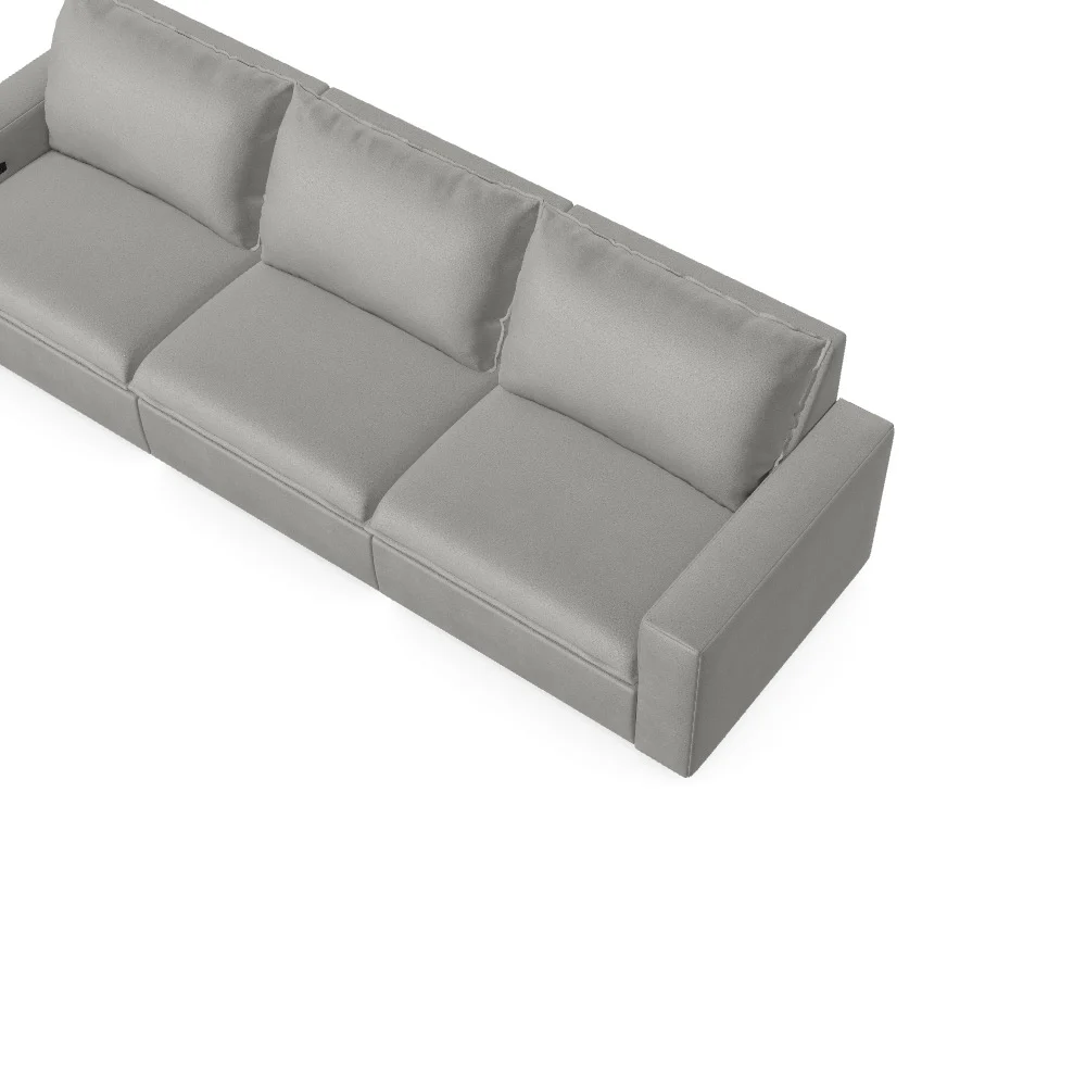 Love Story Modular Sectional - Custom Design Ref: M_SXSA3W
