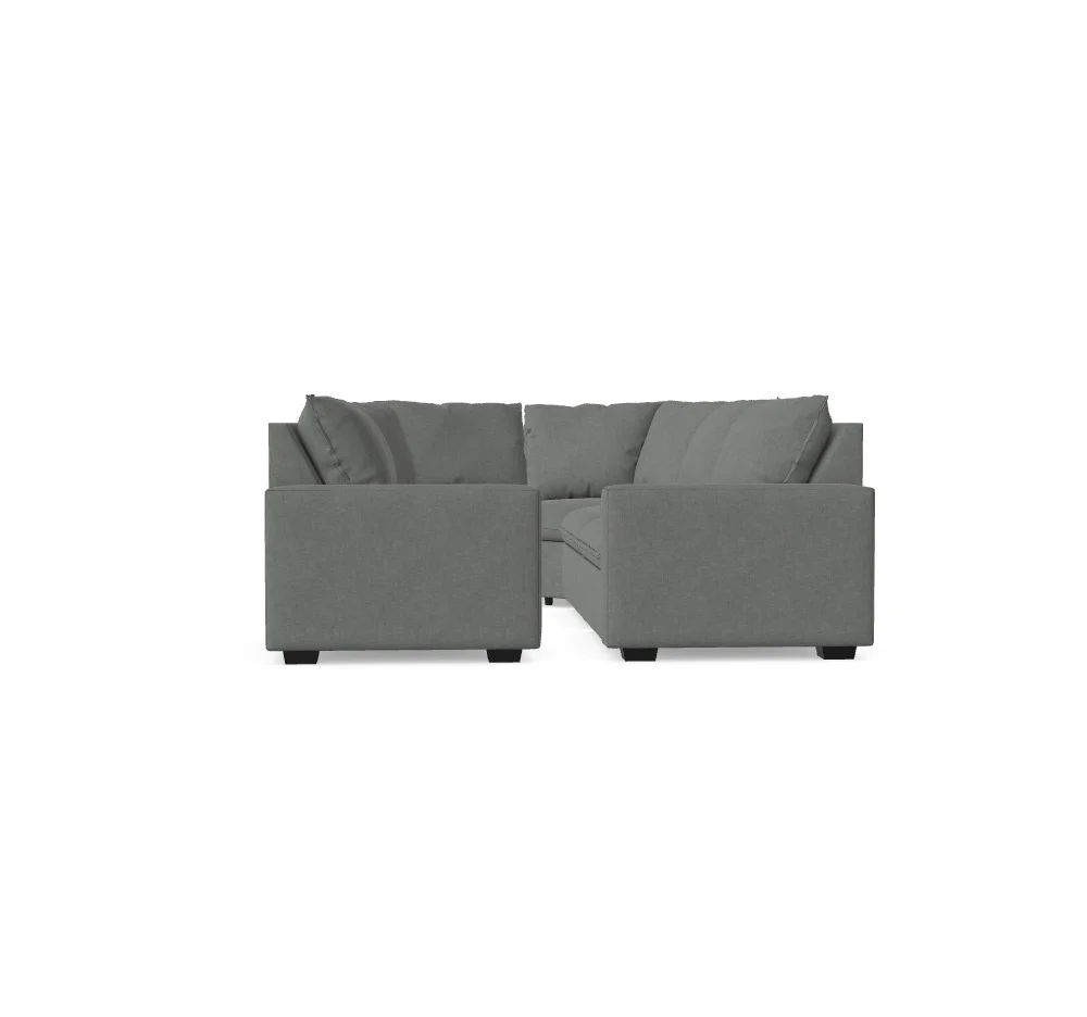 Love Story Modular Sectional - Custom Design Ref: M_SZXSR20