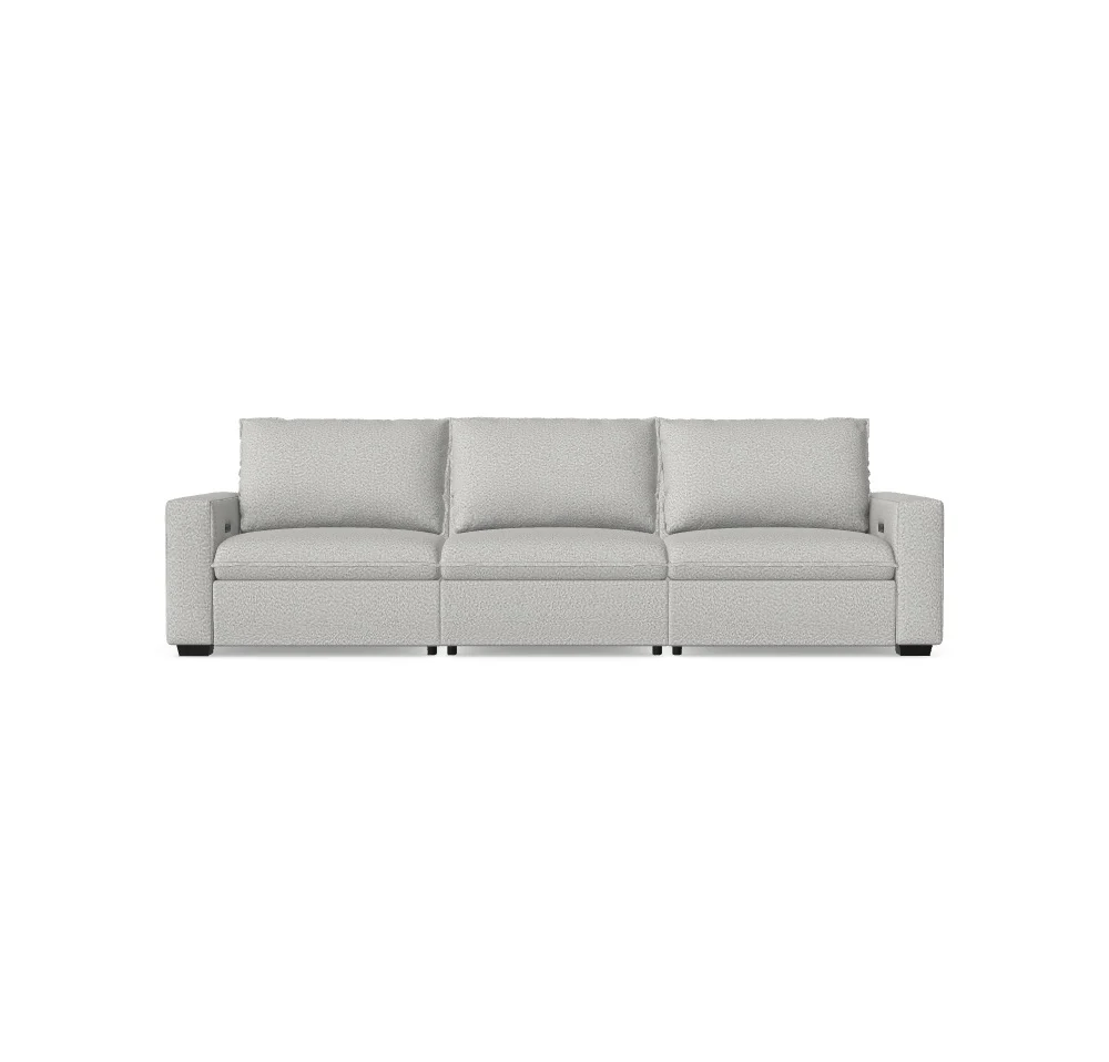 Love Story Modular Sectional - Custom Design Ref: M_T0T6GO