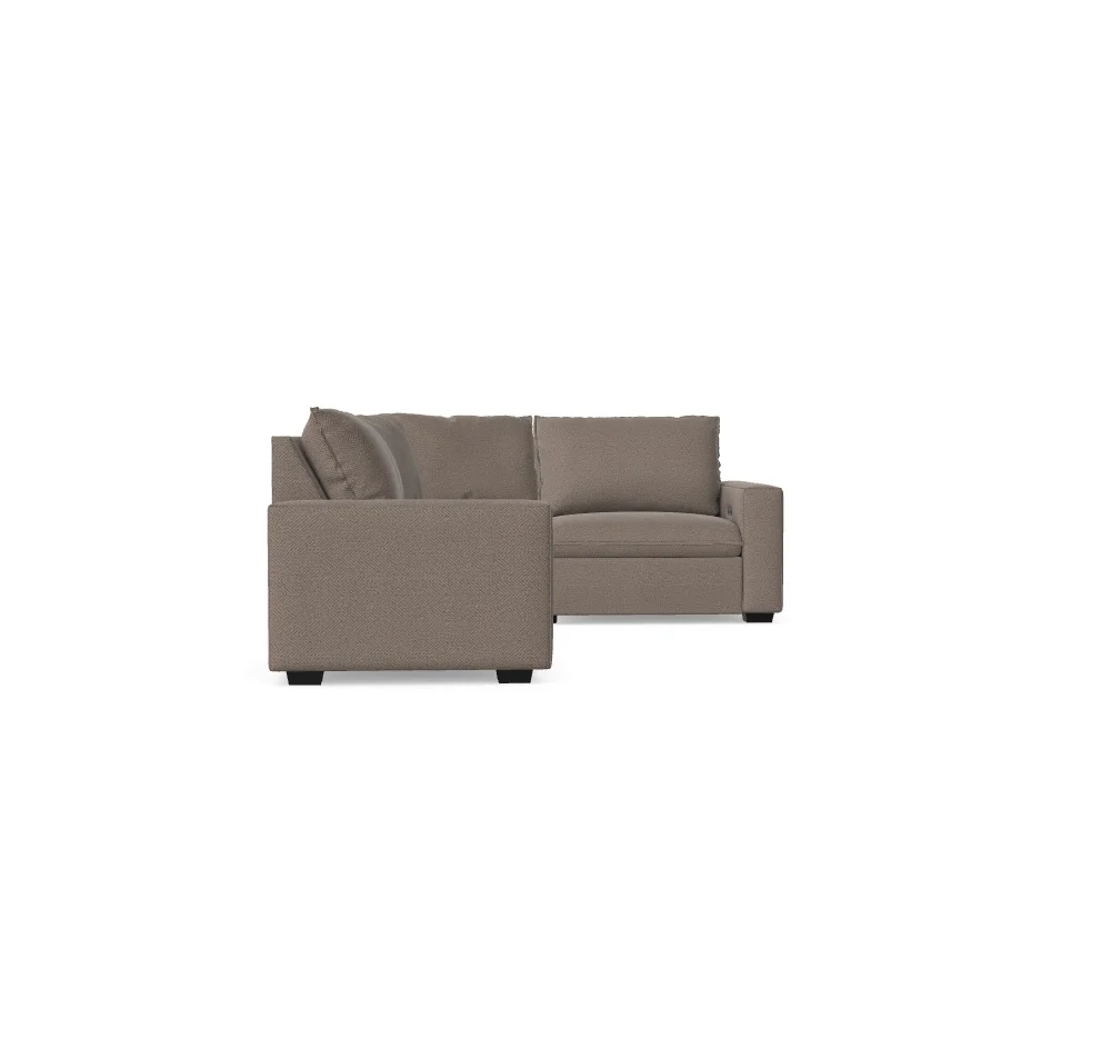 Love Story Modular Sectional - Custom Design Ref: M_T0TLGA