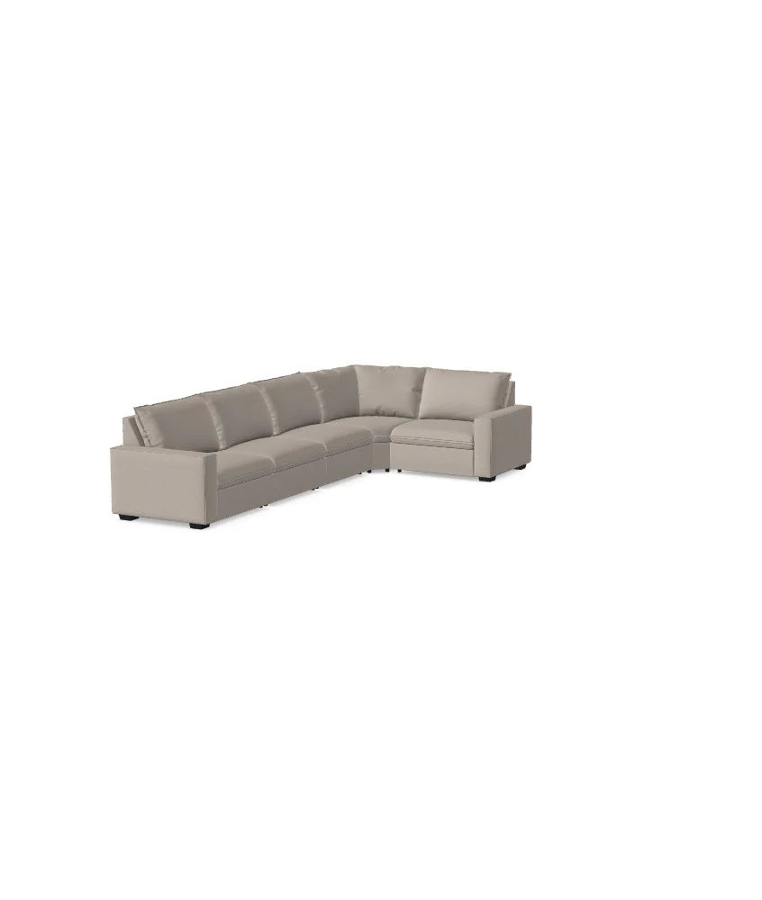 Love Story Modular Sectional - Custom Design Ref: M_T8XW79X