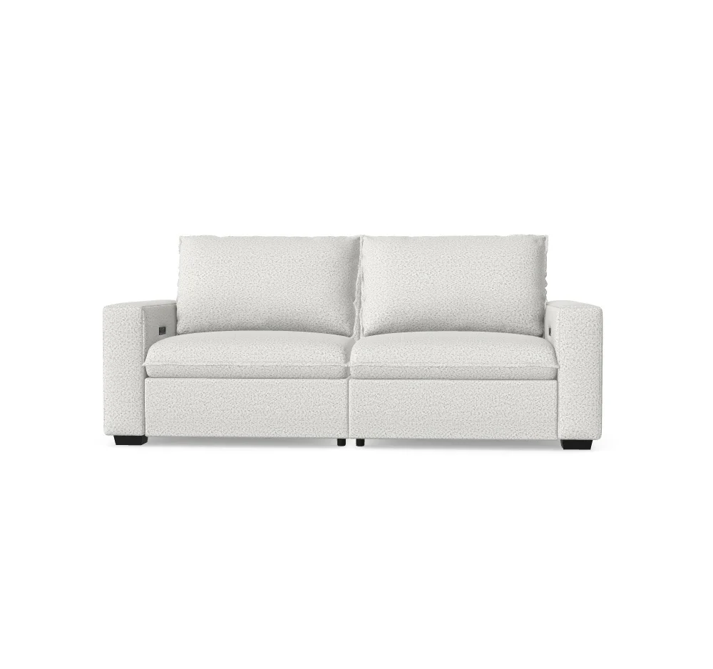 Love Story Modular Sectional - Custom Design Ref: M_T9DOGM