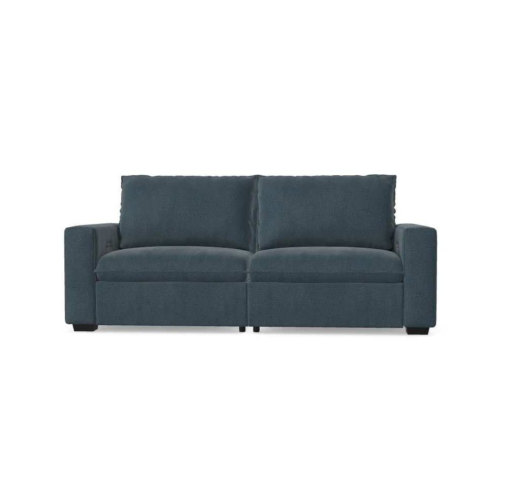 Love Story Modular Sectional - Custom Design Ref: M_T9NHW1S