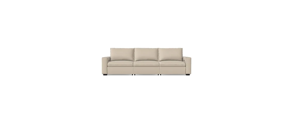 Love Story Modular Sectional - Custom Design Ref: M_TAUYC94