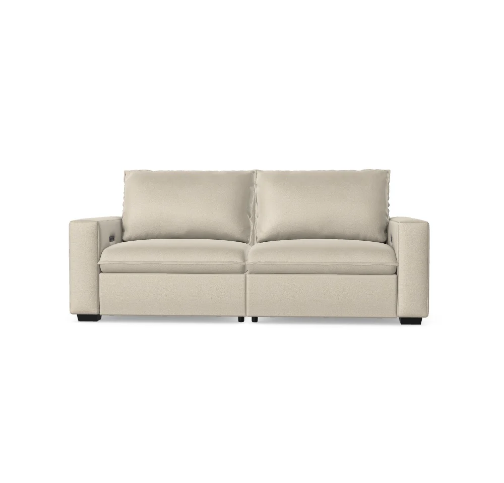 Love Story Modular Sectional - Custom Design Ref: M_TB5GTC