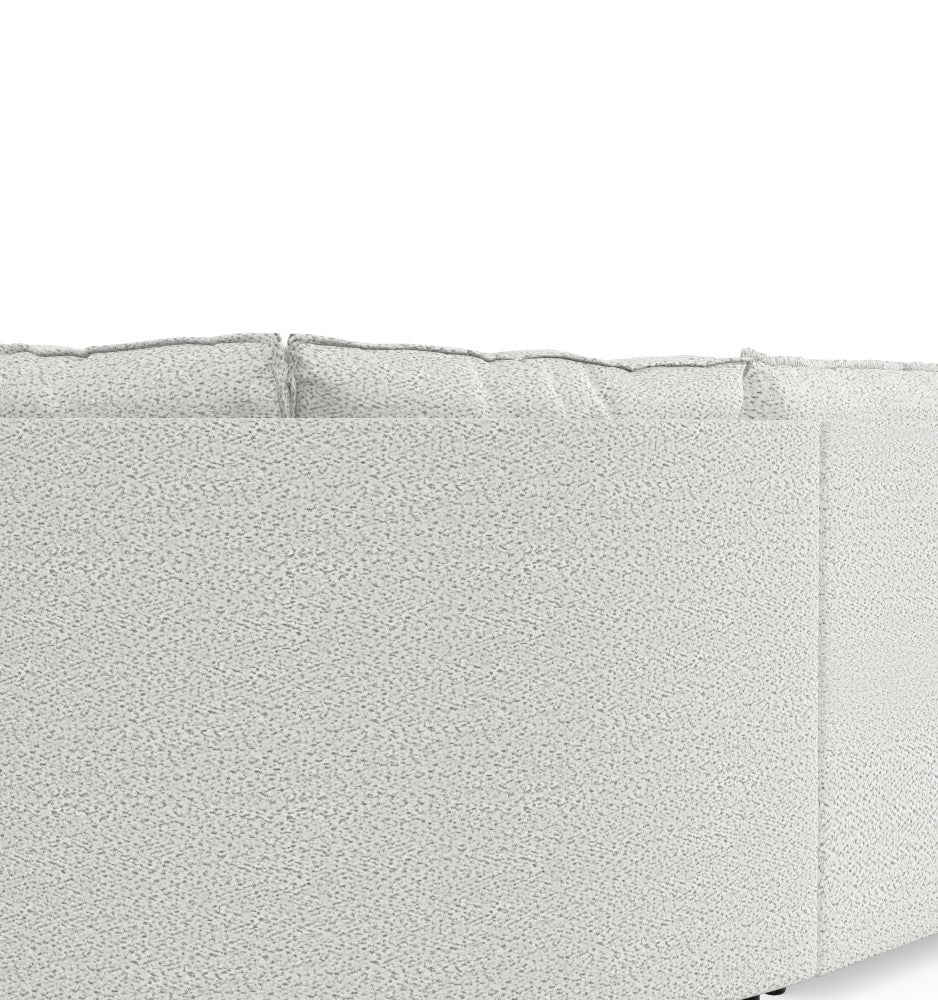 Love Story Modular Sectional - Custom Design Ref: M_TBZM4O